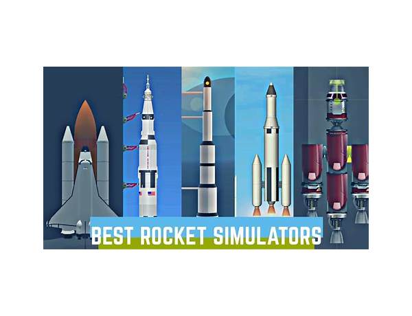 Rockets for Android - Download the APK from Habererciyes